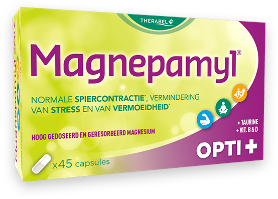 Magnepamyl Opti+